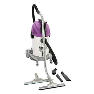 ASPIRATEUR EAU ET POUSSIERE JET 30 I
