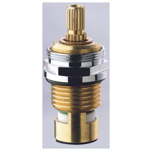 TETE CERAMIQUE NUE TETADISC ADAPTABLE GROHE 15/21 (SACHET DE 2)