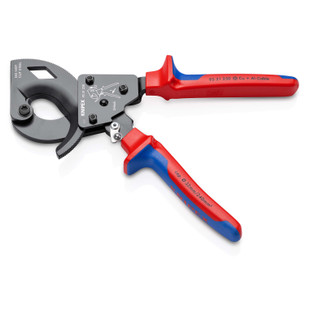 COUPE-CABLES CUIVRE A CLIQUET