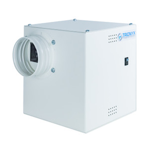 CAISSON DE VENTILATION SERIE V
