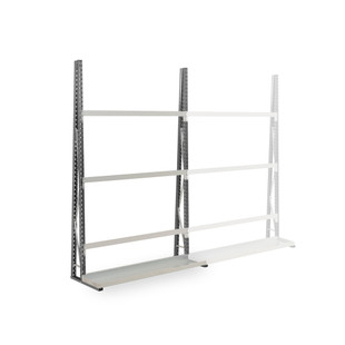 RAYONNAGE EPSIVOL VERTICAL