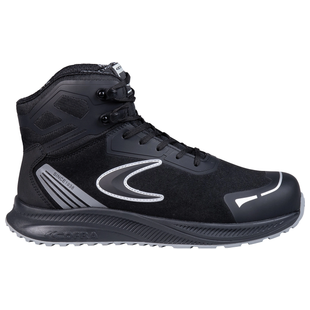 CHAUSSURE RIPPLE ESD S3S HRO SC FO SR